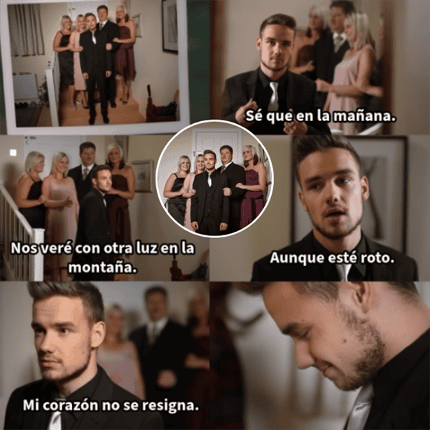 Liam Payne: ¿Cuál es la canción de One Direction dónde el cantante predijo su muerte?