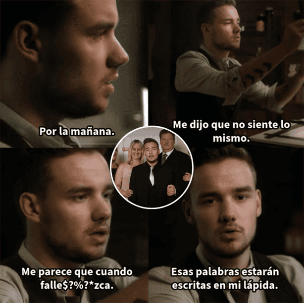 Liam Payne: ¿Cuál es la canción de One Direction dónde el cantante predijo su muerte?