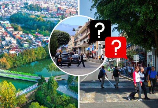 Esta es la colonia más segura de Xalapa, según la Inteligencia Artificial