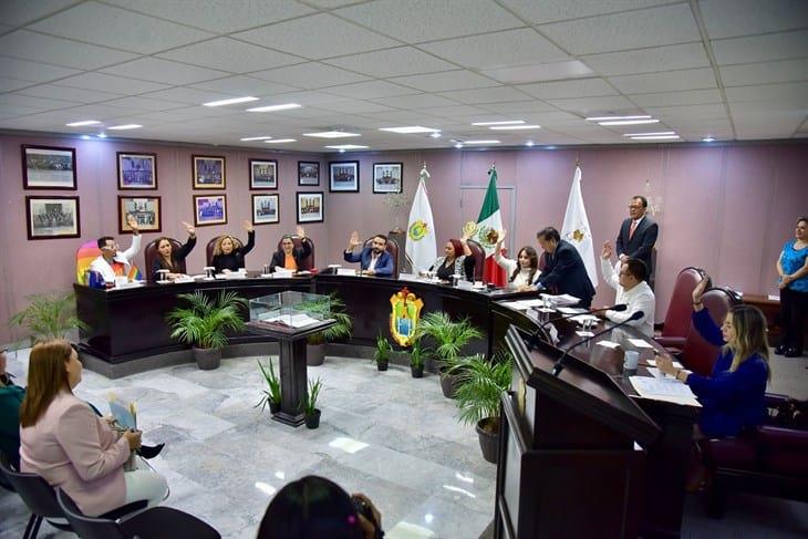 Atiende Congreso de Veracruz distintas solicitudes de ayuntamientos