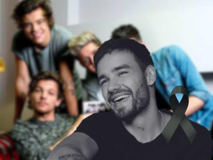 Exintegrantes de One Direction lanzan comunicado tras la muerte de Liam Payne.