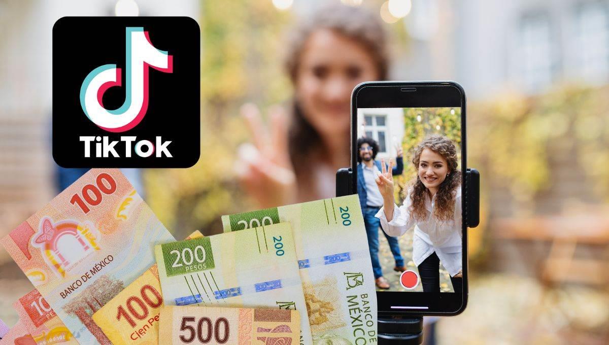 Alertan sobre nueva modalidad de estafa en TikTok, así funciona