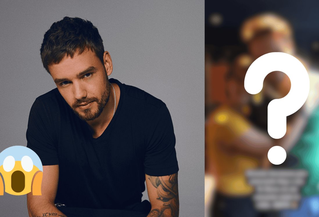 Fanática comparte una de las últimas fotografías de Liam Payne antes de morir | VIDEO