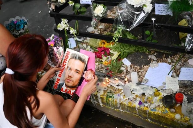 Exintegrantes de One Direction lanzan comunicado tras la muerte de Liam Payne.