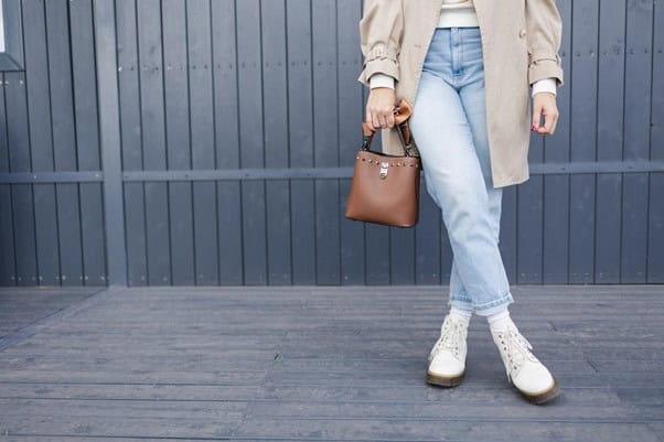 3 tips para encontrar en Buen Fin ropa de mujer ideal para el invierno