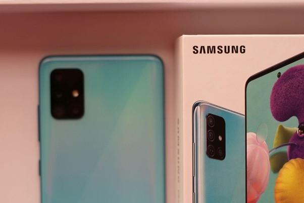 Los orígenes de Samsung, la compañía que representa el 20% del PIB de Corea del Sur