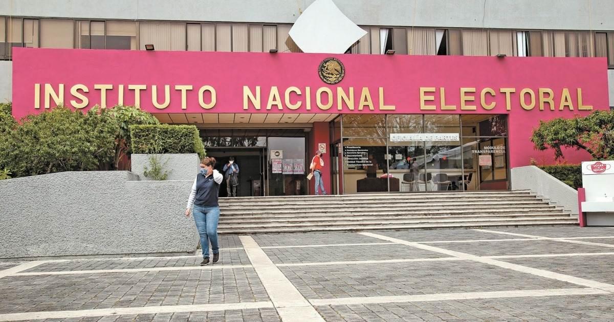 En elección judicial: No hay razones legales para que el INE detenga proceso