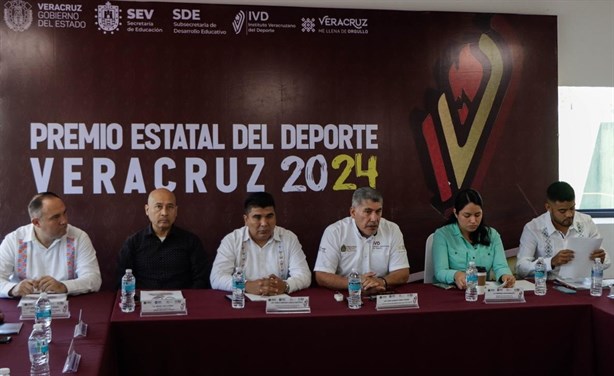 Definen al jurado para decidir el PED 2024