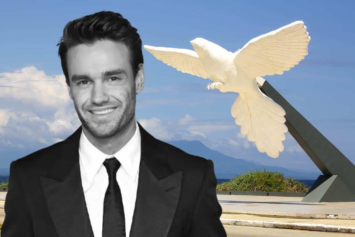 Convocan a rezo en memoria de Liam Payne en Coatzacoalcos; ¿cuándo, y a qué hora?