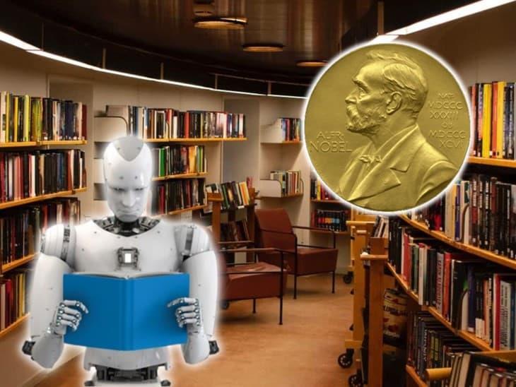 Libros de ganadores del Nobel que sí o sí debes leer según la IA