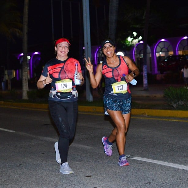 Listo el Medio Maratón Nocturno 2024