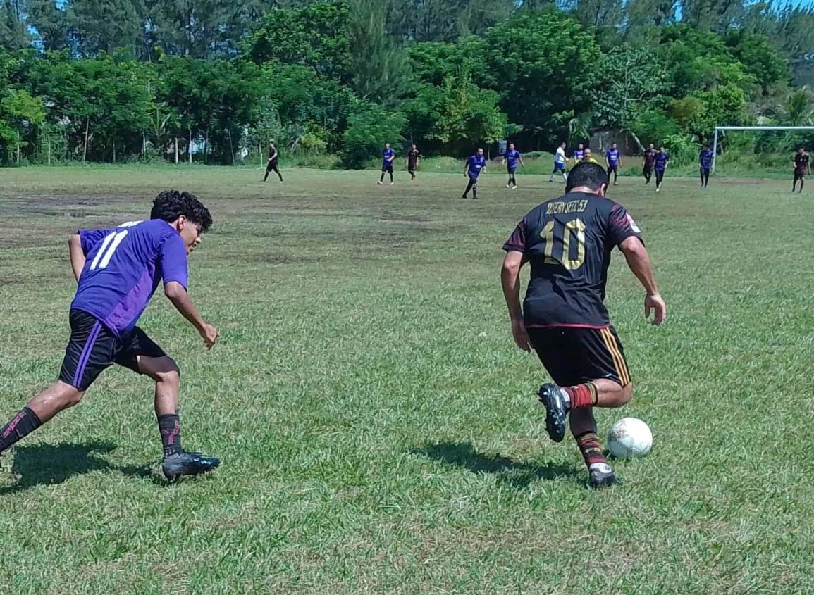 Partidos claves rumbo a la liguilla de la ODB