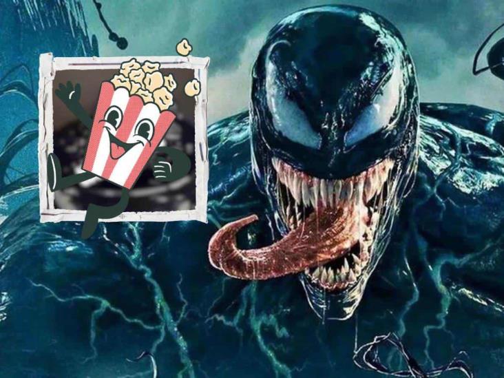 Palomera de Venom 3 de Cinemex; ¿cuánto costará?