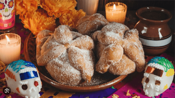 Día de Muertos 2024: ¿Qué significan los huesitos en el tradicional pan de muerto? 