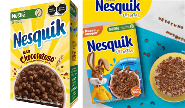 ¿Los extrañaste? Regresan las mascotas a los cereales de México