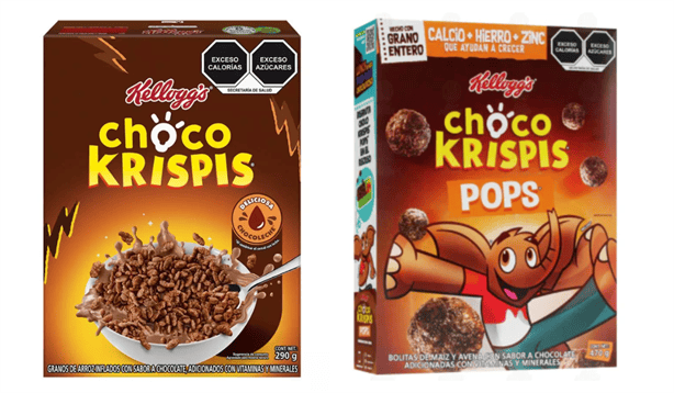 ¿Los extrañaste? Regresan las mascotas a los cereales de México