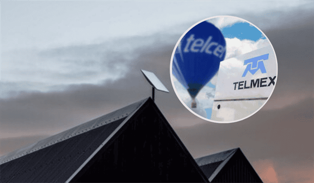 Carlos Slim y Elon Musk: Este seria el acuerdo que beneficiaria a usuarios Telcel por conexión satelital Starlink 