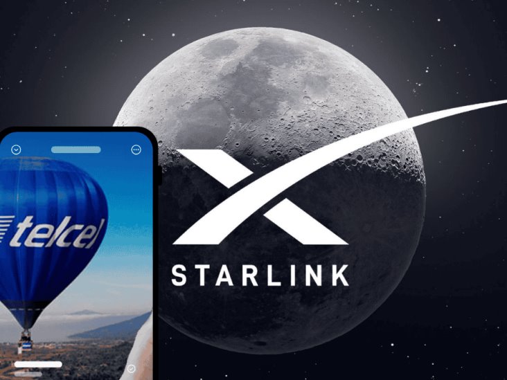 Carlos Slim y Elon Musk: Este seria el acuerdo que beneficiaria a usuarios Telcel por conexión satelital Starlink 