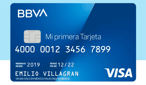 Lista de las tarjetas de débito que BBVA eliminará antes que termine octubre