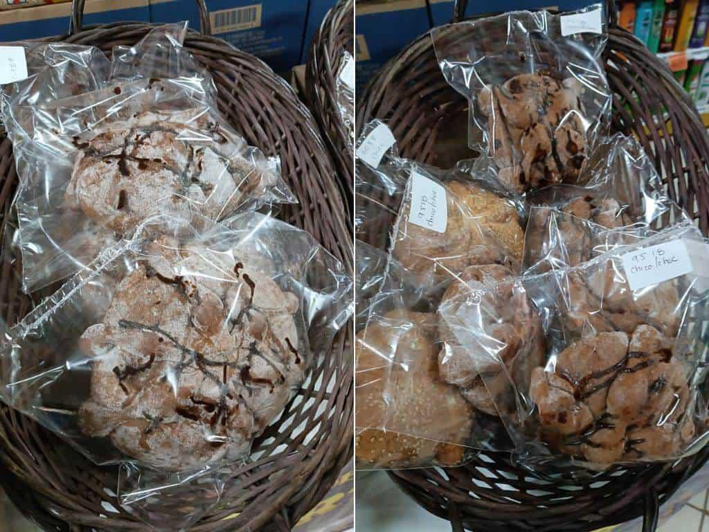 Comienza la venta del pan de muerto en Moloacán