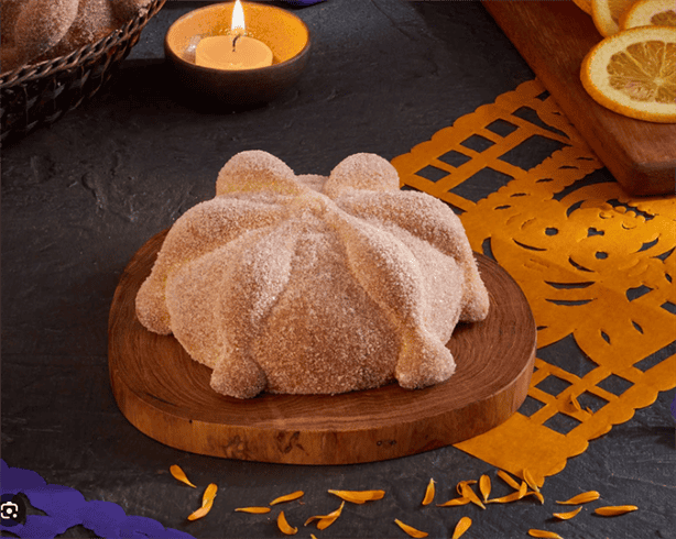 Día de Muertos 2024: ¿Qué significan los huesitos en el tradicional pan de muerto? 