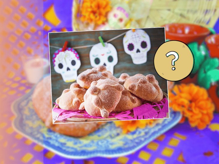 Día de Muertos 2024: ¿Qué significan los huesitos en el tradicional pan de muerto? 