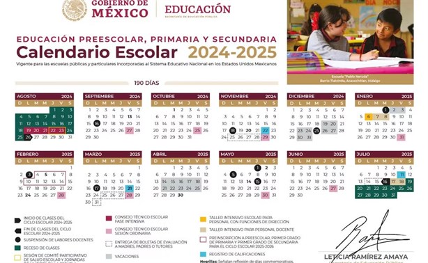 ¿Habrá clases el próximo 01 y 02 de noviembre por el Día de Muertos en Veracruz? Esto dice la SEP