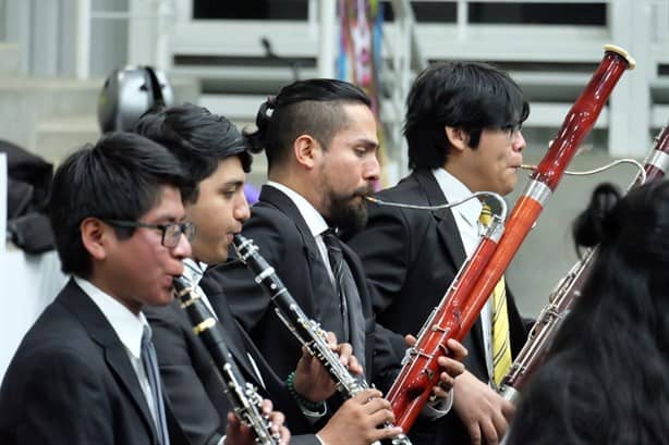 ¿Eres otaku? La Orquesta Filarmónica de Xalapa tiene un concierto para ti