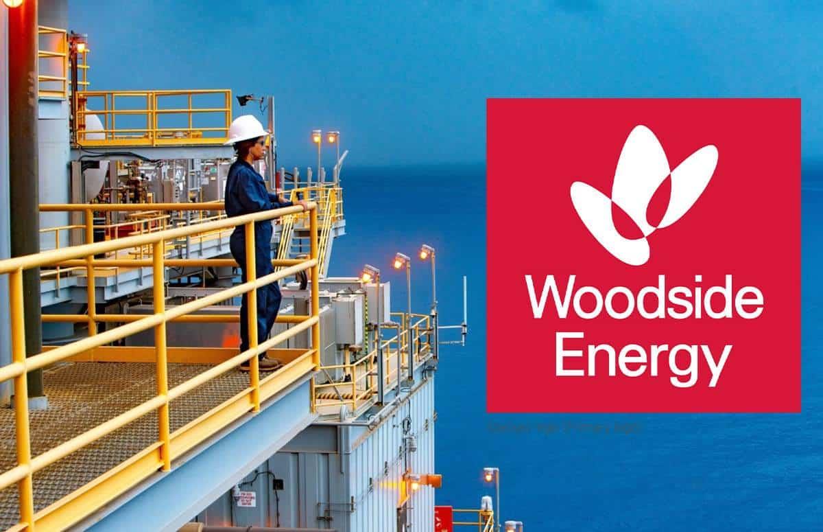 Pemex: Woodside Energy Group, conoce más sobre la empresa que invertira 10 mil mdd en México