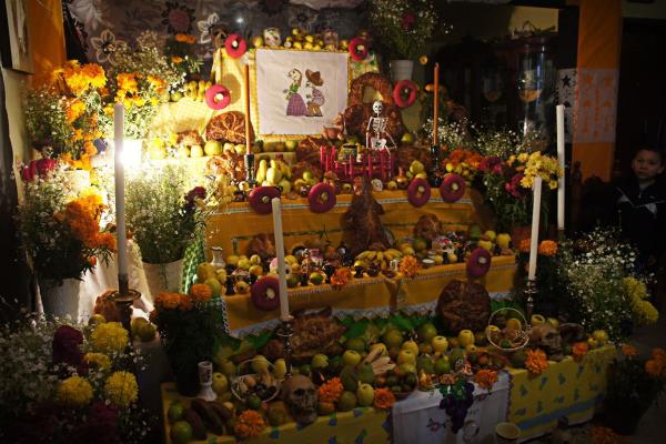 Altar de Día de Muertos: ¿Qué significa cada cosa? Esto debes saber para elaborar uno