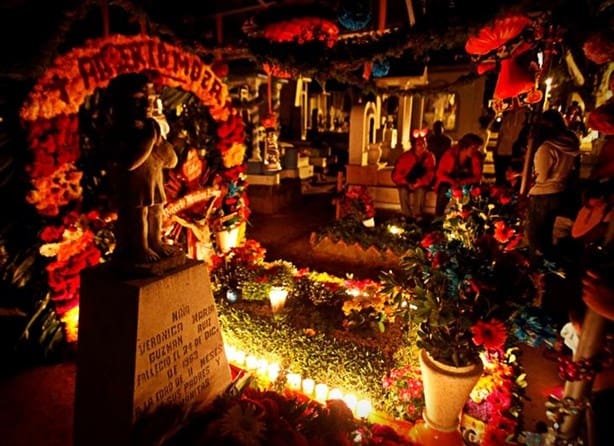 Altar de Día de Muertos: ¿Qué significa cada cosa? Esto debes saber para elaborar uno