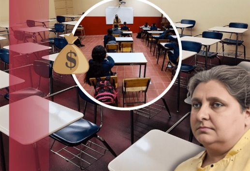 ¡Atención! esta es la diferencia entre la Beca Benito Juárez y la Beca Rita Cetina