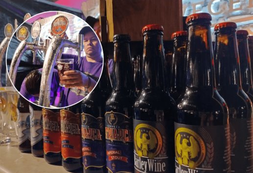 Arranca el Bierfest Orizaba 2024; buscan que ciudad sea la cuna de la cerveza en México