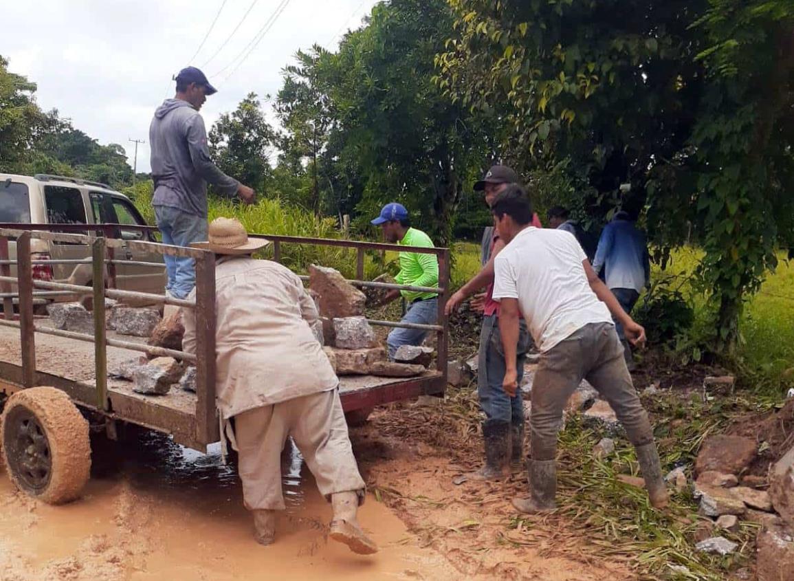 Quieren la destitución del director de Obras Públicas de Minatitlán 