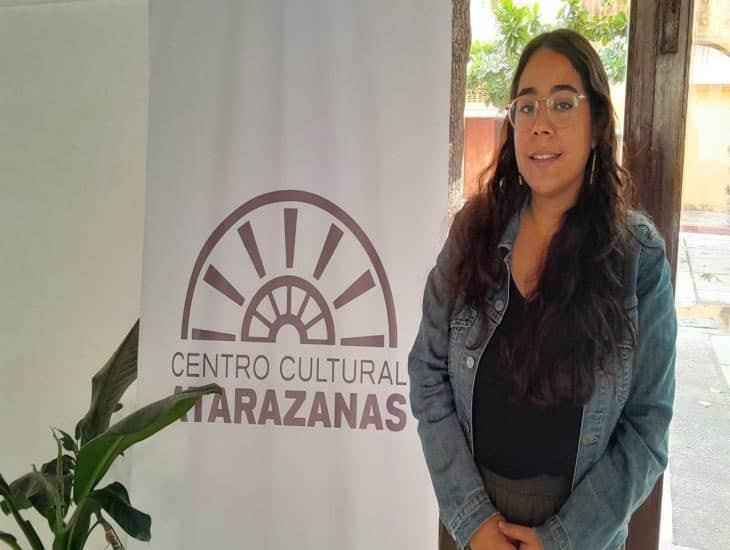 Invita Atarazanas a Expo Festival del Emprendimiento Inclusivo