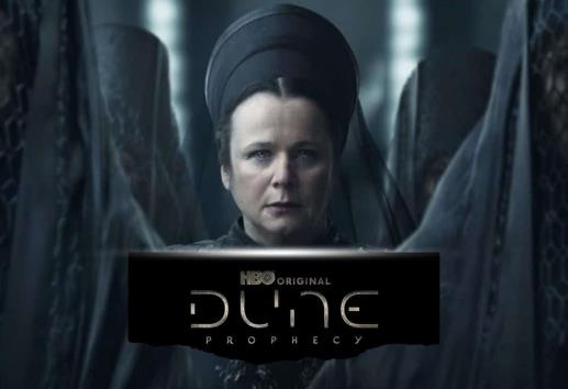 ¿Cuándo se estrena Dune: Prophecy en Max? Así luce el nuevo tráiler