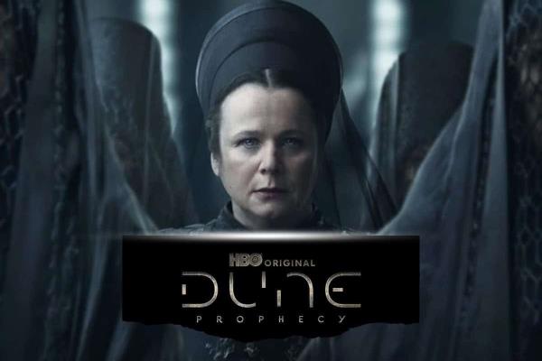 ¿Cuándo se estrena Dune: Prophecy en Max? Así luce el nuevo tráiler