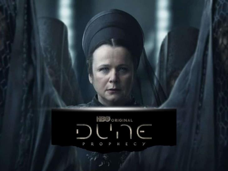 ¿Cuándo se estrena Dune: Prophecy en Max? Así luce el nuevo tráiler