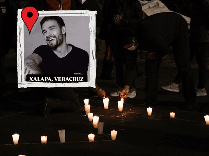 Realizarán homenaje a Liam Payne en Xalapa: ¿Cuándo y dónde?