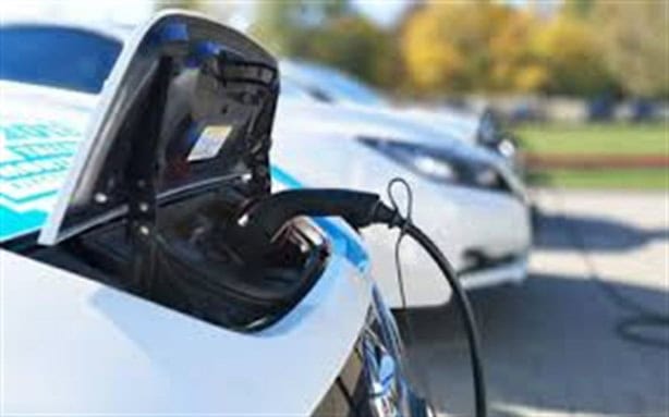 Olinia el primer auto eléctrico de México ¿Cuánto cuesta?