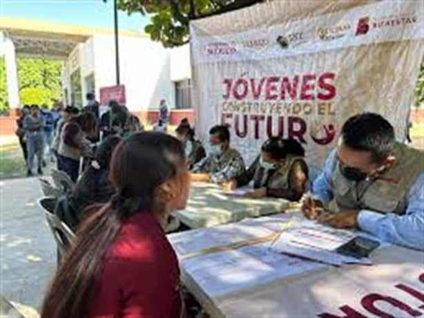 Jóvenes Construyendo el Futuro: ¿cuándo llegan los últimos pagos del año?