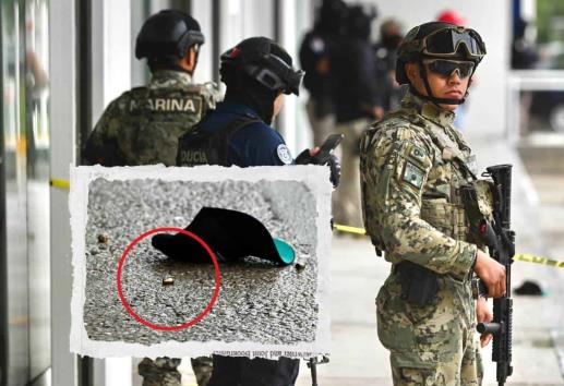 Intento de asalto en Boca del Río termina en enfrentamiento