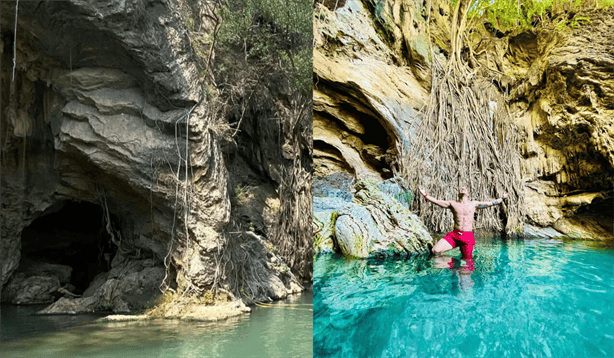 ¿Dónde fue grabada la serie"El secreto del río"? Conoce los pueblos oaxaqueños que dieron vida a este proyecto