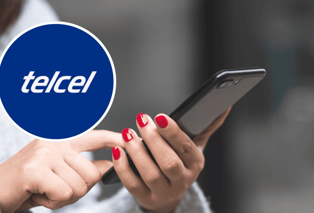 ¿Se te están acabando rápido los datos de Telcel? Usuarios exponen la razón