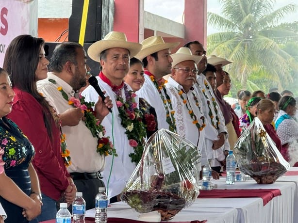 Despliegan a más elementos de seguridad en el norte de Veracruz