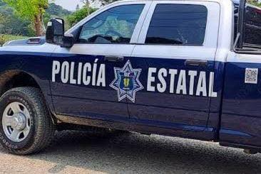 A golpes asesinan a integrante del escuadrón de la muerte