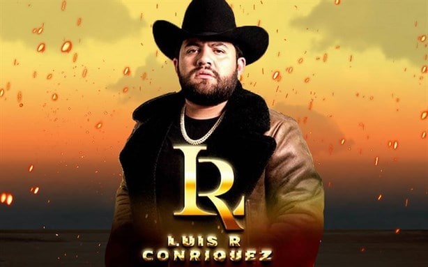 ¿Cuánto cuestan los boletos para el concierto de Luis R. Conriquez en Veracruz?