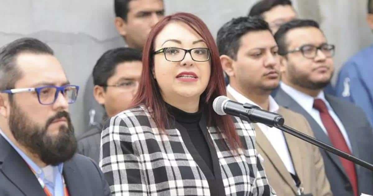 ¿Quién es la jueza de Veracruz que intentó tirar la Reforma Judicial?