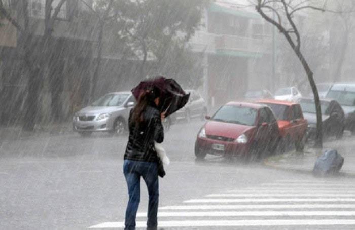 A qué hora lloverá en Veracruz y Boca del Río este sábado 19 de octubre