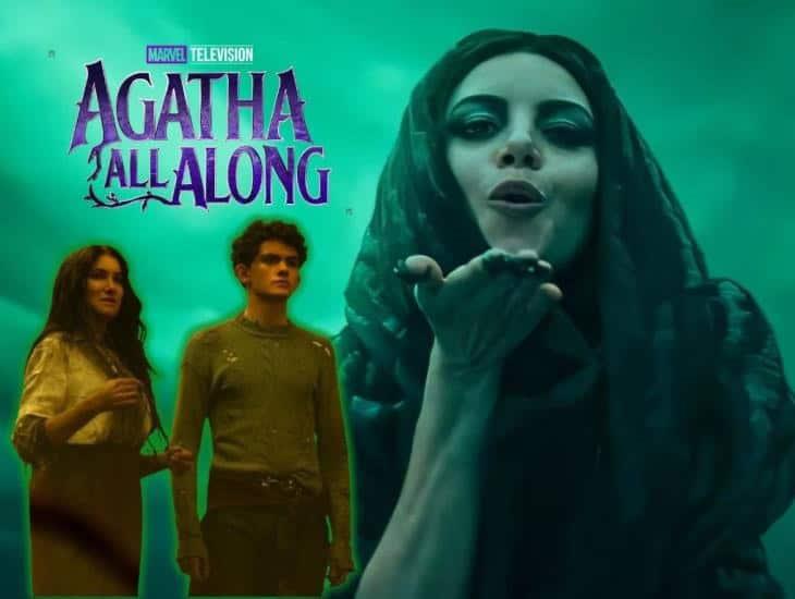 Agatha All Along: Fecha y hora de estreno del capítulo 7 en México